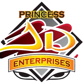 Princess Jaidee Logo